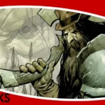 Hillbilly tom 3 - recenzja komiksu.