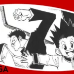 Hunter X Hunter tom 4-6 - recenzja mangi.