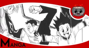 Hunter X Hunter tom 4-6 - recenzja mangi.