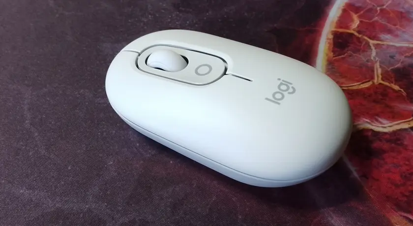 Logitech POP Icon Combo - myszka