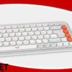 Logitech POP Icon Combo - recenzja.