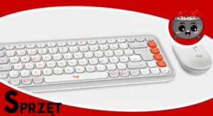 Logitech POP Icon Combo - recenzja.