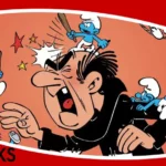 Świat Smerfów tom 1 -recenzja komiksu.