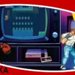 Retro Wspomnienia lat 80 - recenzja książki.