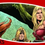 Lasy Opalu tom 2 - recenzja komiksu.