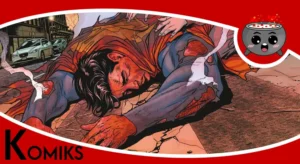 Liga-Sprawiedliwości-kontra-Godzilla-kontra-Kong-recenzja-komiksu