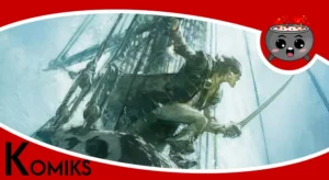 Raven (wydanie zbiorcze) - recenzja.