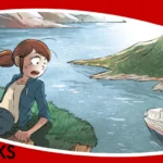 Sprawy kryminalne Filipiny Lomar tom 7 - recenzja komiksu.