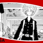 Tokyo Revengers tom 19-20 - recenzja mangi.