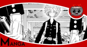 Tokyo Revengers tom 19-20 - recenzja mangi.