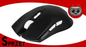 Epomaker Click Lite - recenzja.