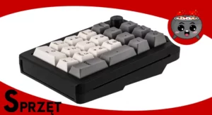 Epomaker EK21 - recenzja.