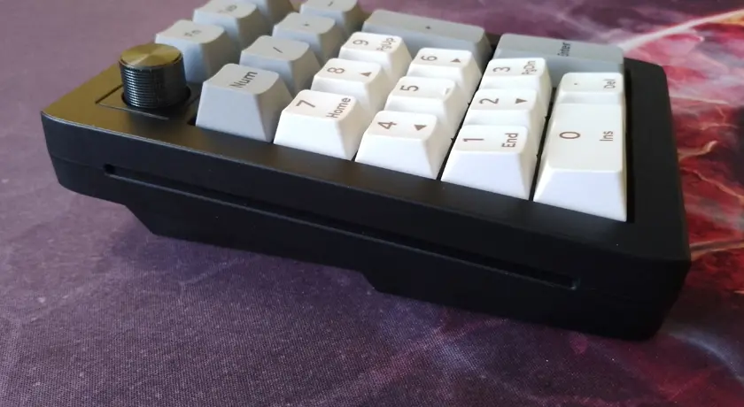 Epomaker EK21.