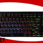 Epomaker Magcore 87 - recenzja.