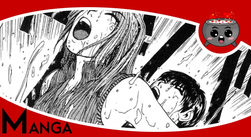 Great Teacher Onizuka tom 13-14 - recenzja mangi.
