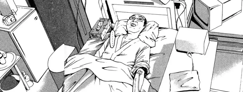 Great Teacher Onizuka tom 14 - przykładowy rysunek.