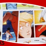 Louca tom 11 - recenzja komiksu.