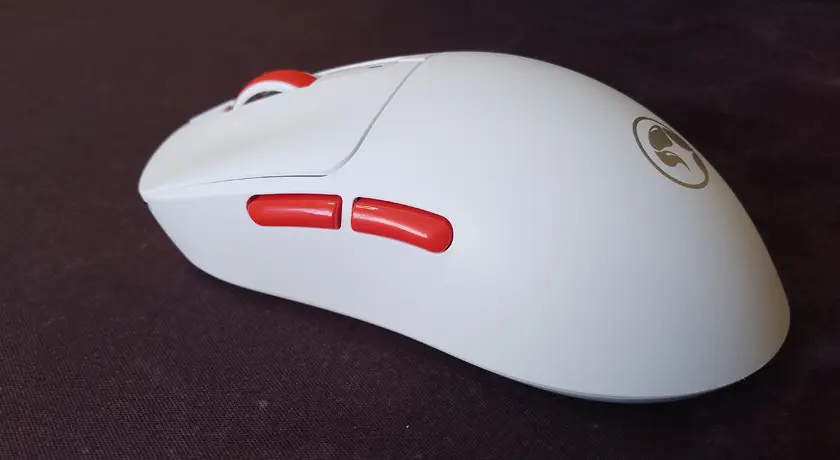 Marvo Niro 60W - wygląd.