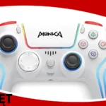 Monka Contra GT-96 - recenzja.