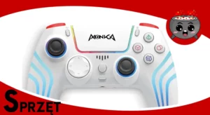 Monka Contra GT-96 - recenzja.