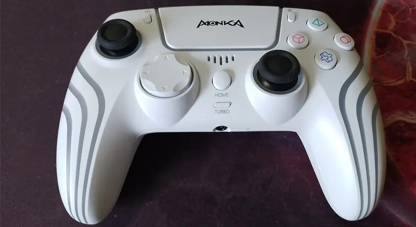 Monka Contra GT-96 - wygląd.