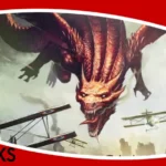 Wojny i smoki tom 2 - recenzja komiksu.