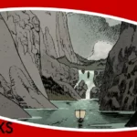 Asgard – wydanie zbiorcze - recenzja komiksu.