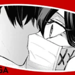 Nawet jeśli rozetniesz mi usta tom 4-6 - recenzja mangi.