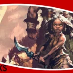 Świat Akwilonu: Ziemie Ogona tom 3 - recenzja komiksu.