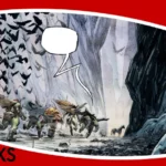 Świat Akwilonu: Orki i gobliny tom 6 - recenzja komiksu.