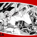 Walkirie kresu dziejów tom 13-15 - recenzja mangi.