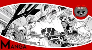 Walkirie kresu dziejów tom 13-15 - recenzja mangi.