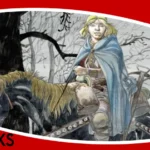 Wieże Bois-Maury tom 1 (wydanie zbiorcze) - recenzja komiksu.