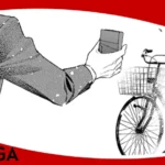 Wyroki Marii tom 1-2 - recenzja mangi.