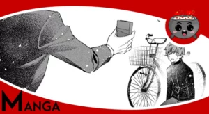 Wyroki Marii tom 1-2 - recenzja mangi.