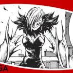 Adou tom 3-5 - recenzja mangi.