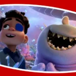 Elio - recenzja filmu.