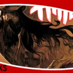 Hillbilly tom 4 - recenzja komiksu.