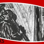 INICJACJA - recenzja komiksu.