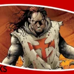 Krucjata: Wydanie zbiorcze - recenzja komiksu.