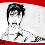 Pasożyt tom 5 - recenzja mangi.