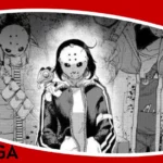 Tank chair tom 3-5 - recenzja mangi.