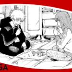 Złudne niebo tom 3-5. - recenzja.