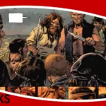 1629 albo przerażająca historia rozbitków z Dżakarty tom 2 - recenzja komiksu.