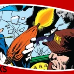 Batman Arkham: Pingwin - recenzja komiksu.