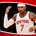 Bez obietnic: Autobiografia Carmelo Anthony - recenzja książki.