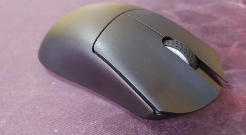 Dream Machines DM9 Skill Wireless - wygląd1.