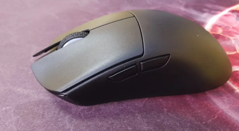 Dream Machines DM9 Skill Wireless - wyglad2