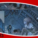 Ladies with Guns tom 4 - recenzja komiksu.