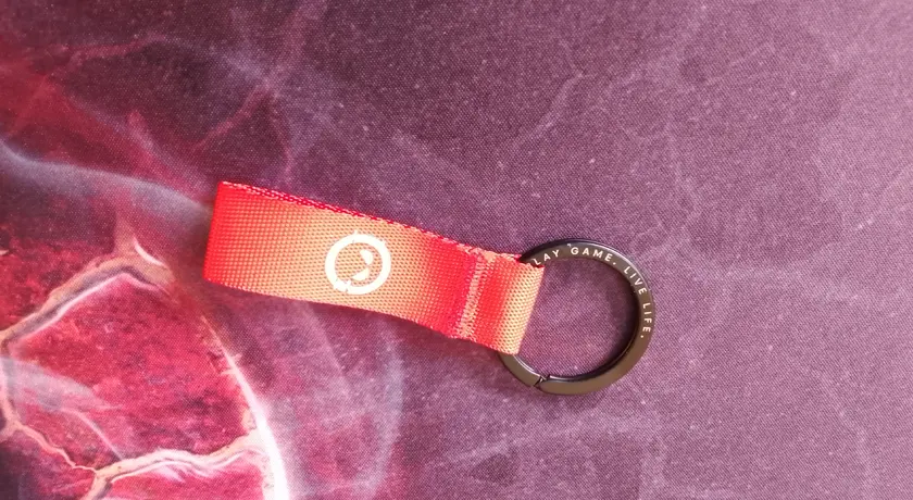 Podkładka Lorgar Main 319 - dodatek.